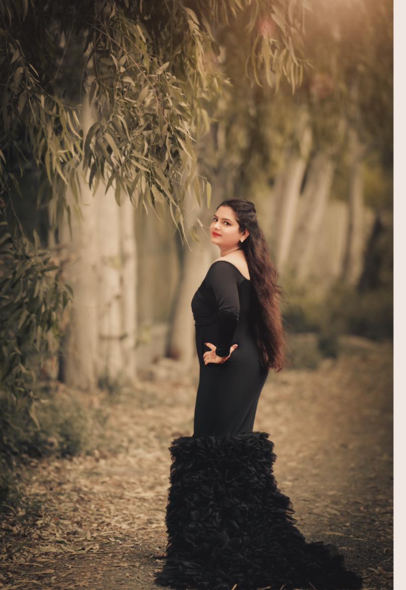 Ujjwal Kumari: The Rising Star Launched by Raja Usmani’s Productions