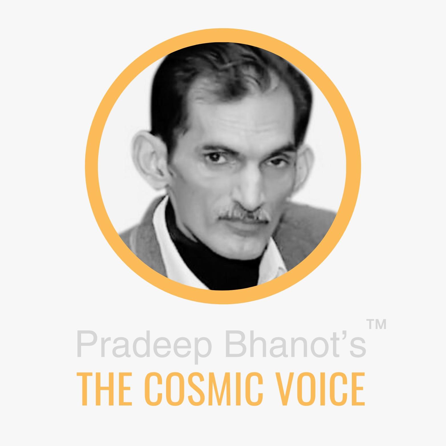 Celebrity Astrologer Pradeep Bhanot: Two Decades of Guiding Lives through Astrology and Vaastu