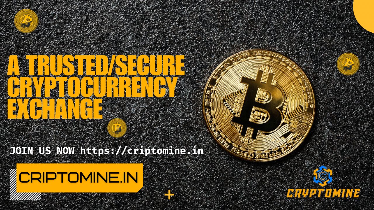 Cryptomine: A Revolutionary Platform for Passive Income and Crypto Mining