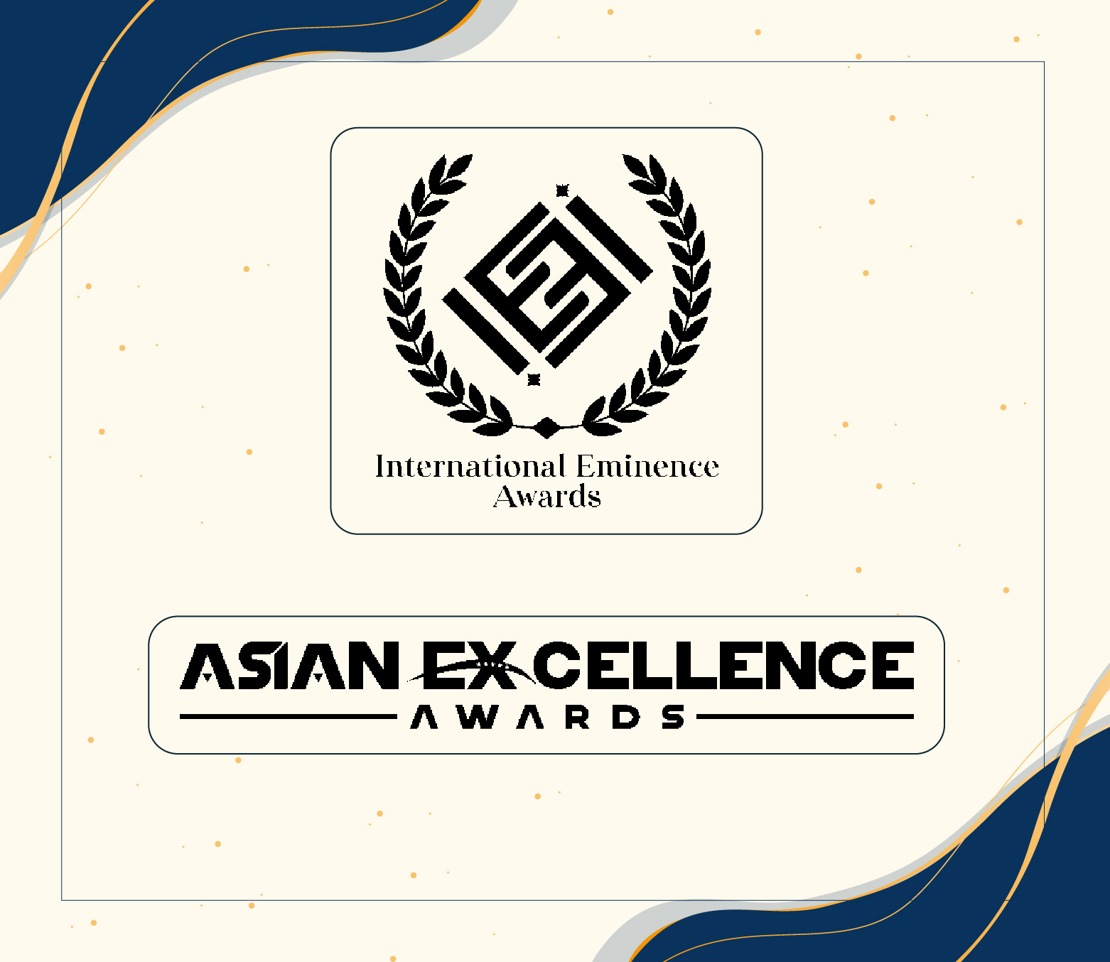 “Asian Excellence & International Eminence Awards 2024: Honoring Global Leaders, Presented by Kiteskraft Productions & GCCR”