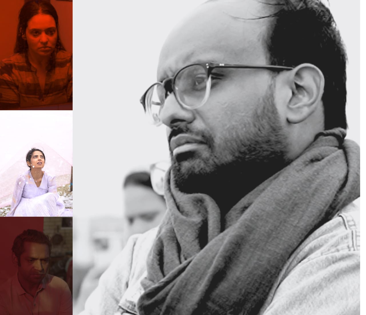 ‘The Zebras’ by Aneek Chaudhuri Makes Its Mark in the Oscars Main Categories