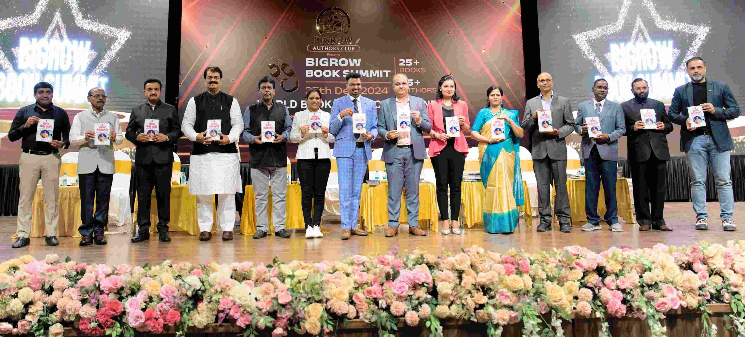 Unlocking Potential: Sunjjoy Chaudhri’s Do Self Case Study Revolutionizes Personal Growth