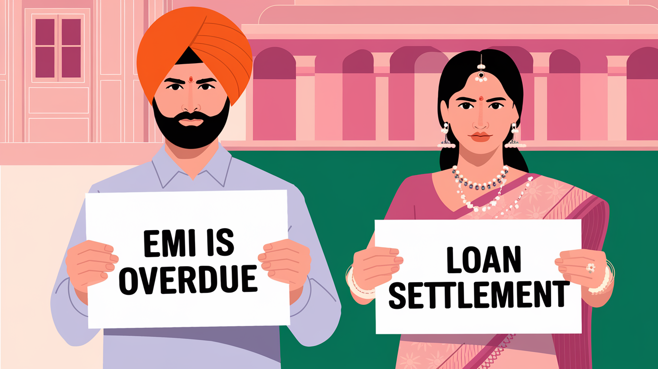 Loan Settlement: Tips for Debt Relief in India