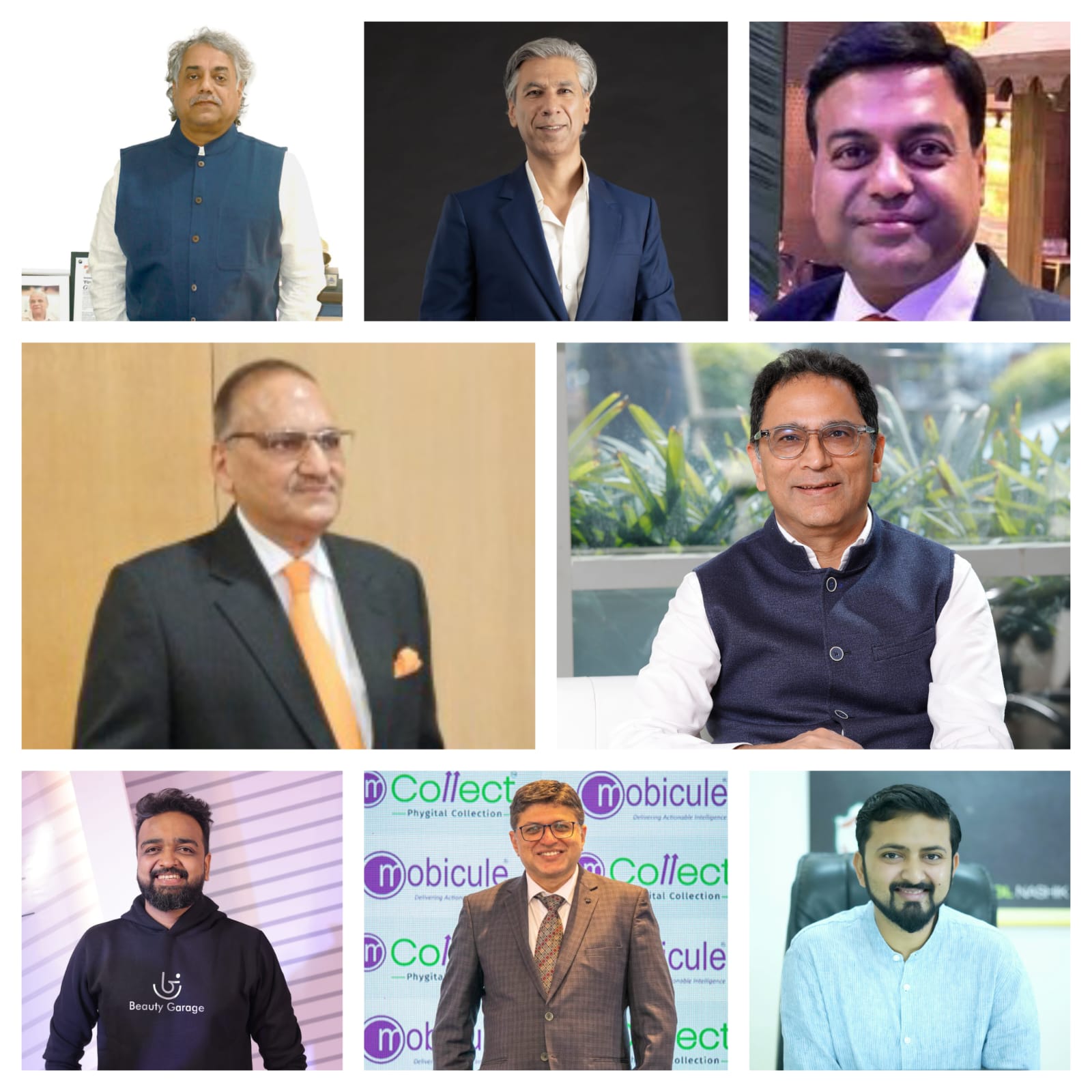 Key insights from industry leaders on achievements in 2024 and outlook for 2025