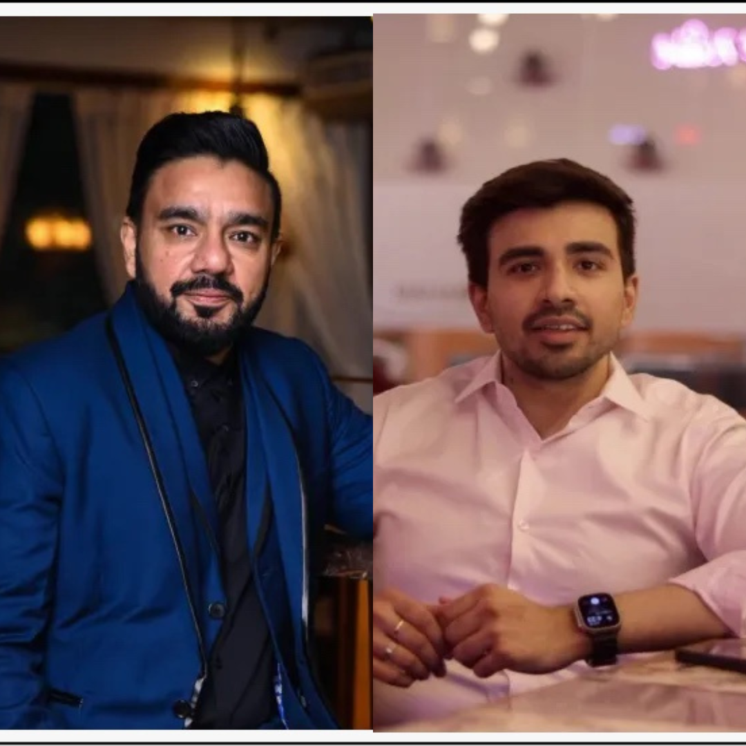 Moti Mahal Reimagined : Mr. Ashim Gujral and Kuvam Gujral blend tradition with modernity