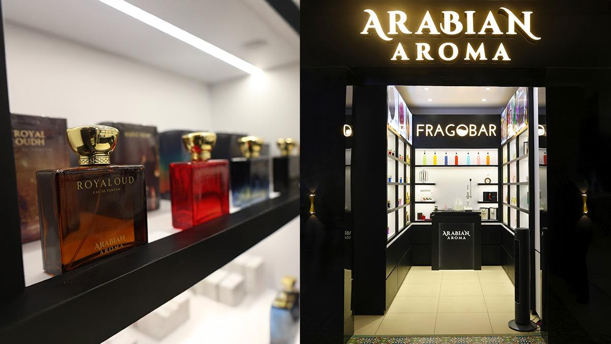 Transforming India’s Fragrance Market with Affordable Luxury: The Story of Arabian Aroma