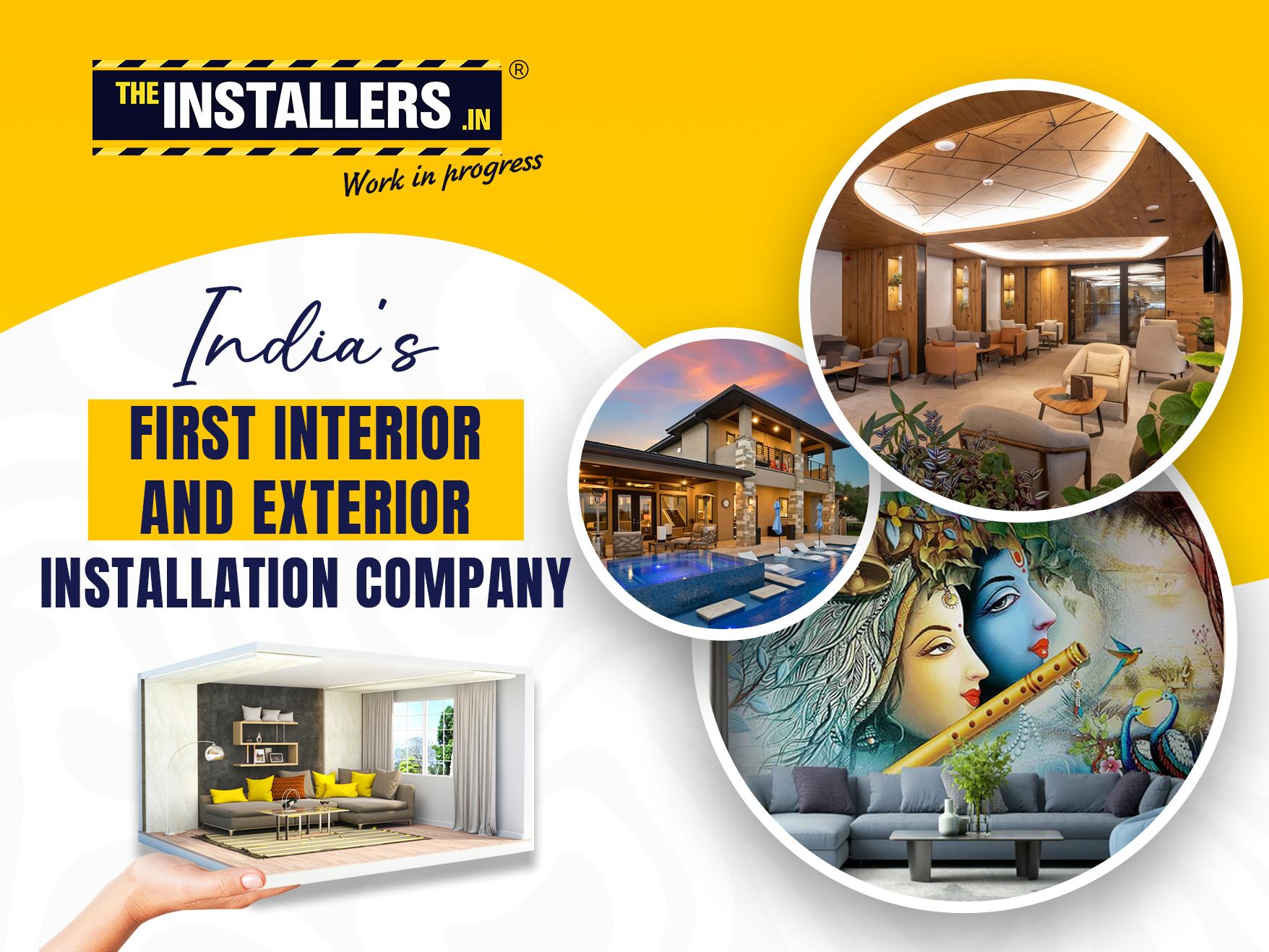 Hyderabad Startup The Installers is Solving India’s Installation Challenges