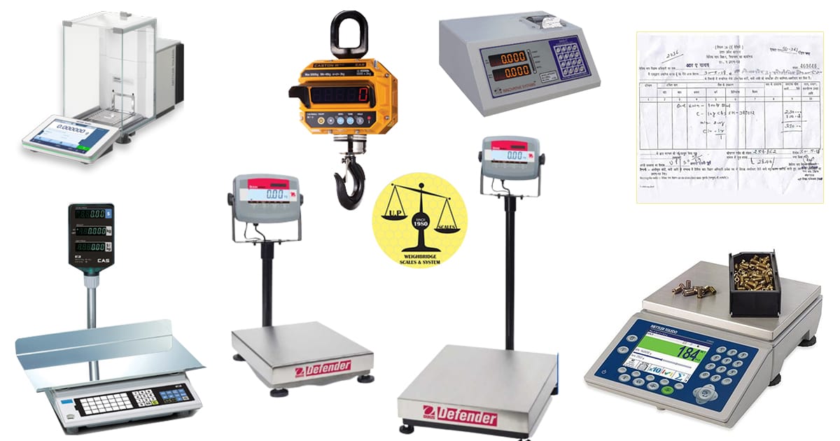 Experience Precision with UP Scales – Your Trusted Partner in Industrial Weighing Solutions.