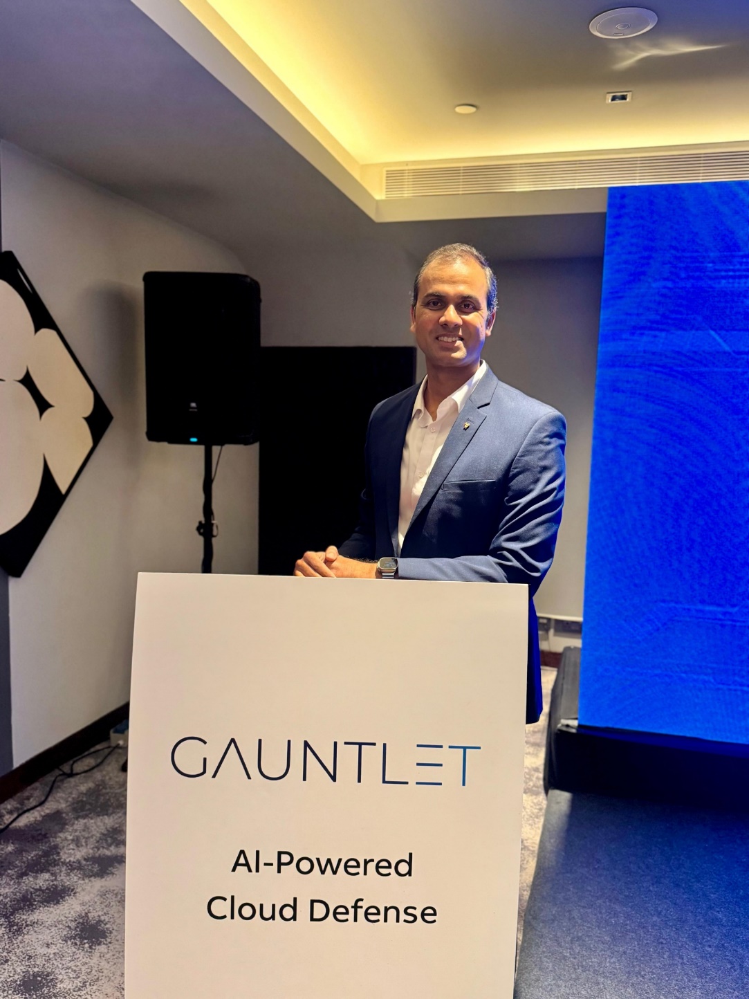 Gauntlet Announces AI-Powered Cloud Security Solution