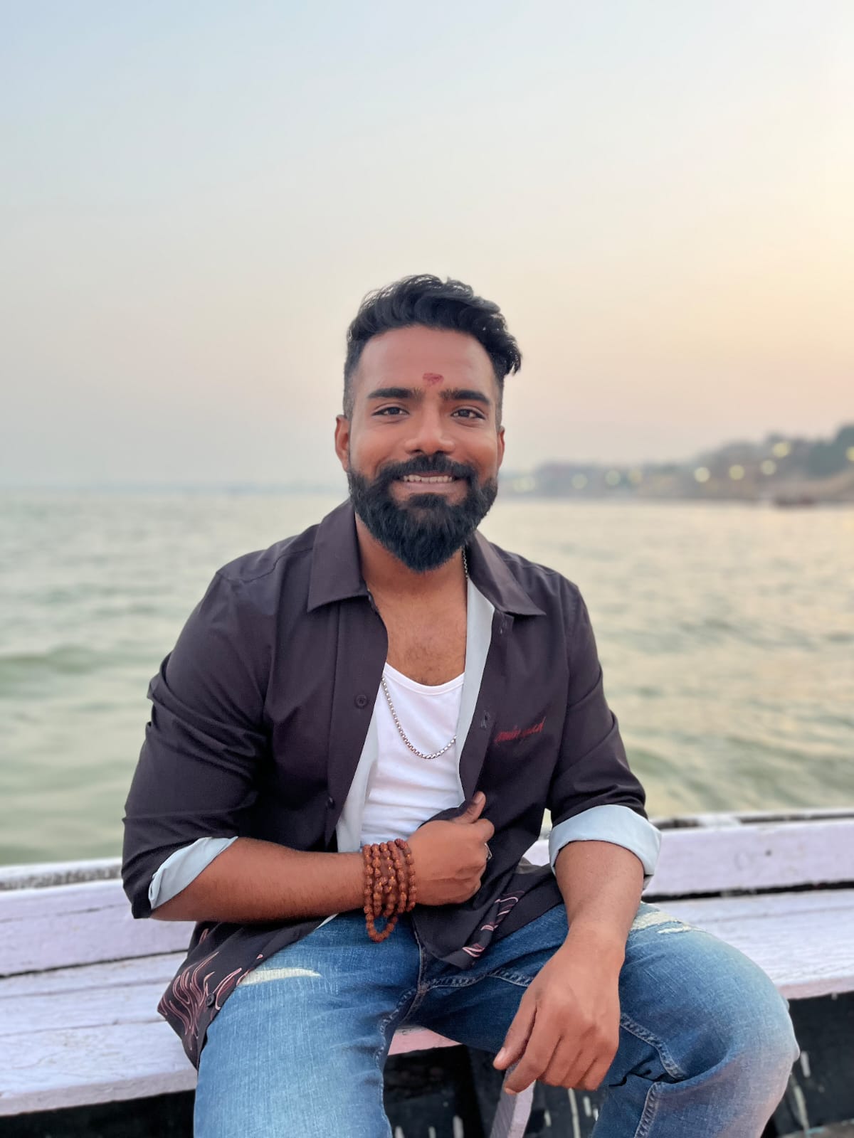 Suraj Gautam: The Rapper and Filmmaker Redefining Indian Entertainment