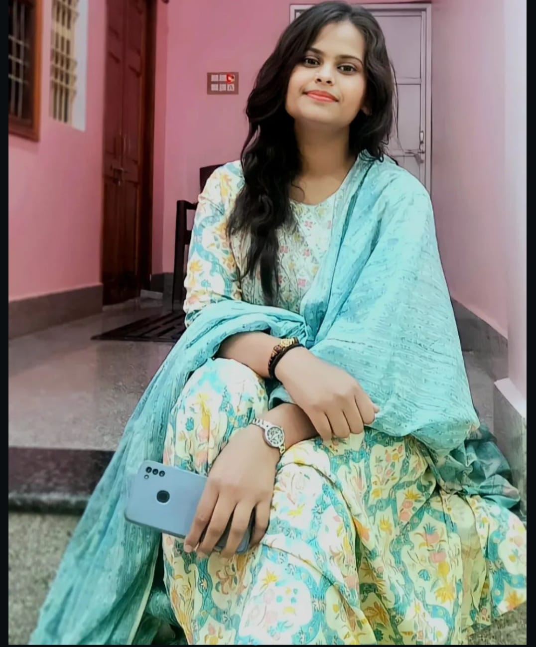 From Munger to Masterpieces: The Inspiring Journey of Khushi Yaduvanshi