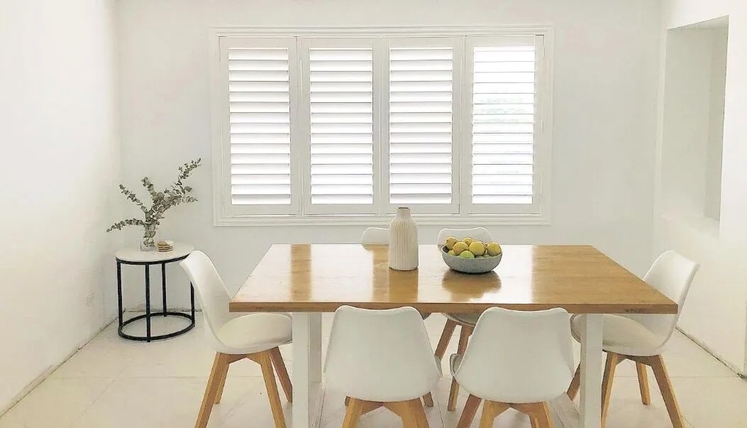 Shutters: Transforming Homes Across Sydney with Vision Blinds & Shutters