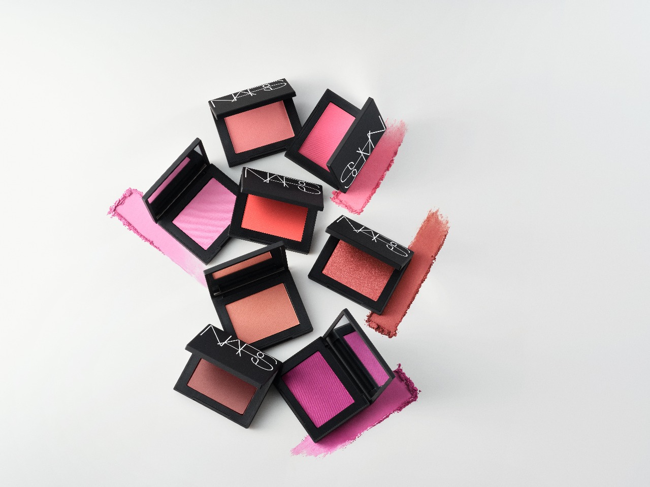 NARS COSMETICS PARTNERS WITH NYKAA: EXPANDS ITS FOOTPRINT IN INDIA