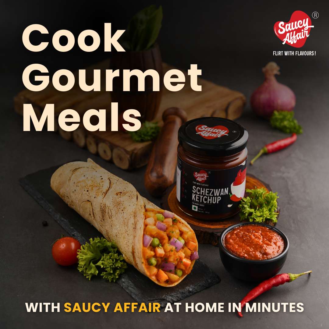 Reclaim Your Kitchen: The Effortless Way to Cook Gourmet Meals at Home