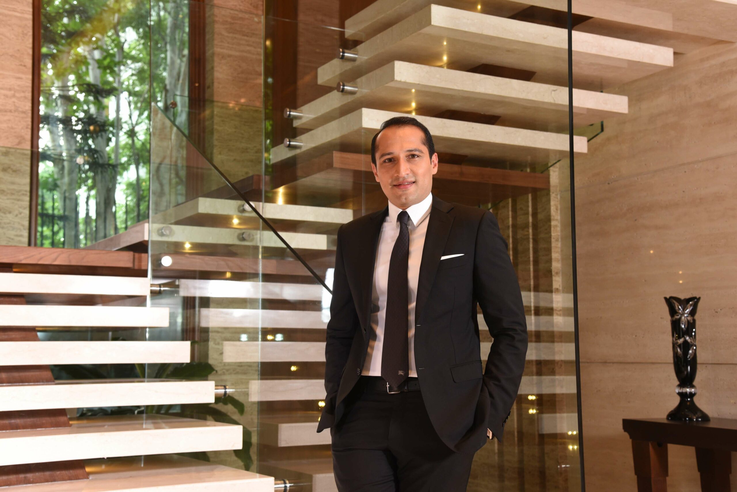 Puravankara pre-Sales at Rs 1,265 crores in Q3FY25, collections up 6% Y-o-Y at Rs 993 crores