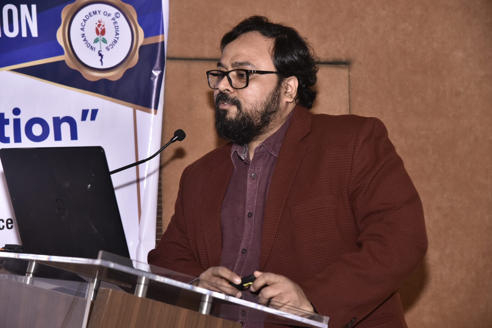 Transforming Pediatric Cardiology in South Gujarat: Dr. Snehal Patel Leads Pioneering Session at SPACT