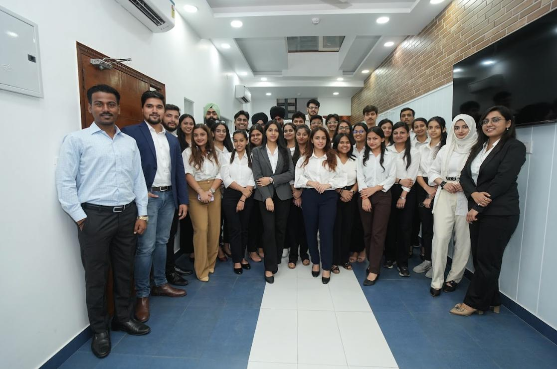 Advance Finserv Outsourcing Presents: Offshore Staffing – A Smart Business Decision