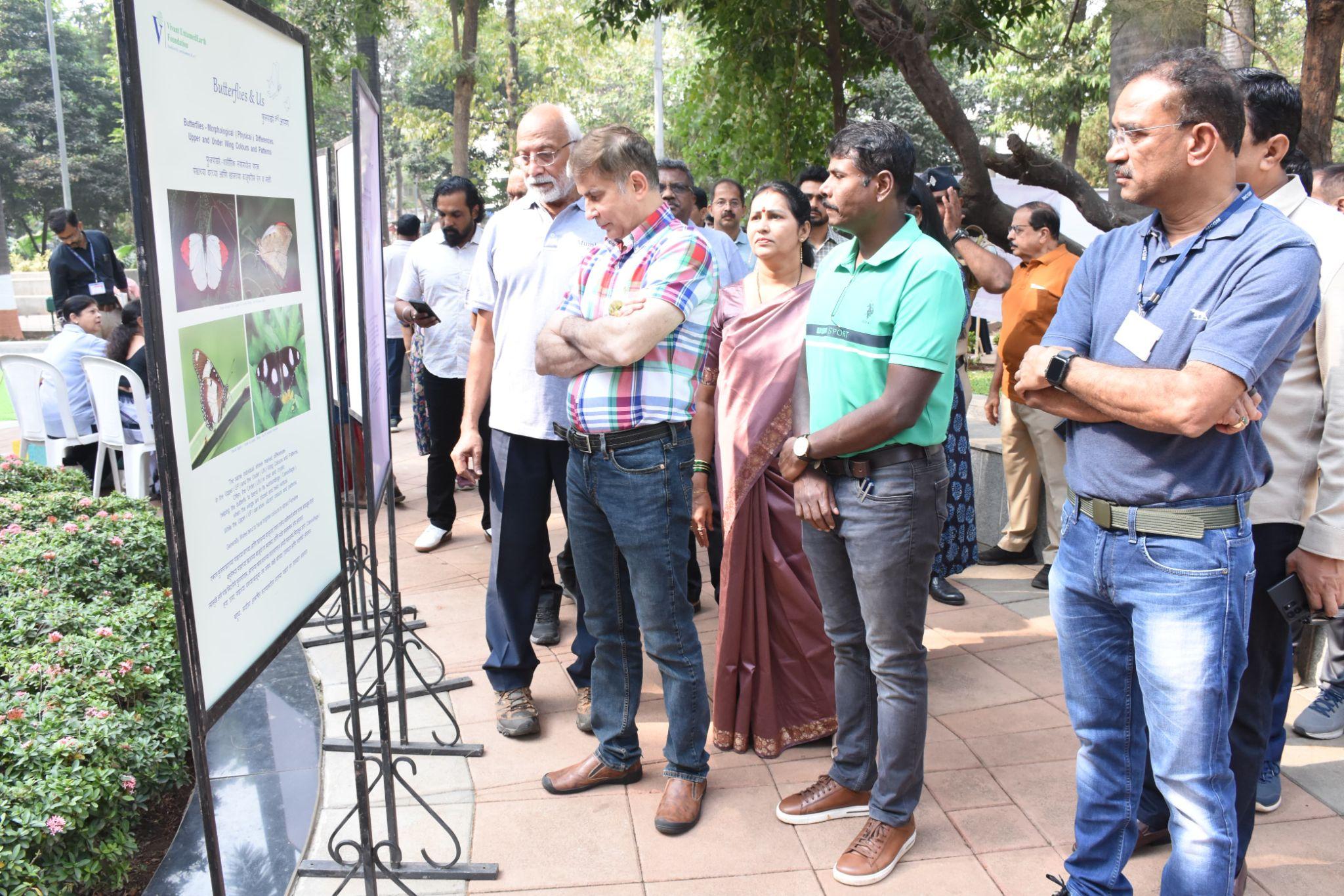 Where Wings Whisper Hope: Mumbai Unites for Butterfly Conservation