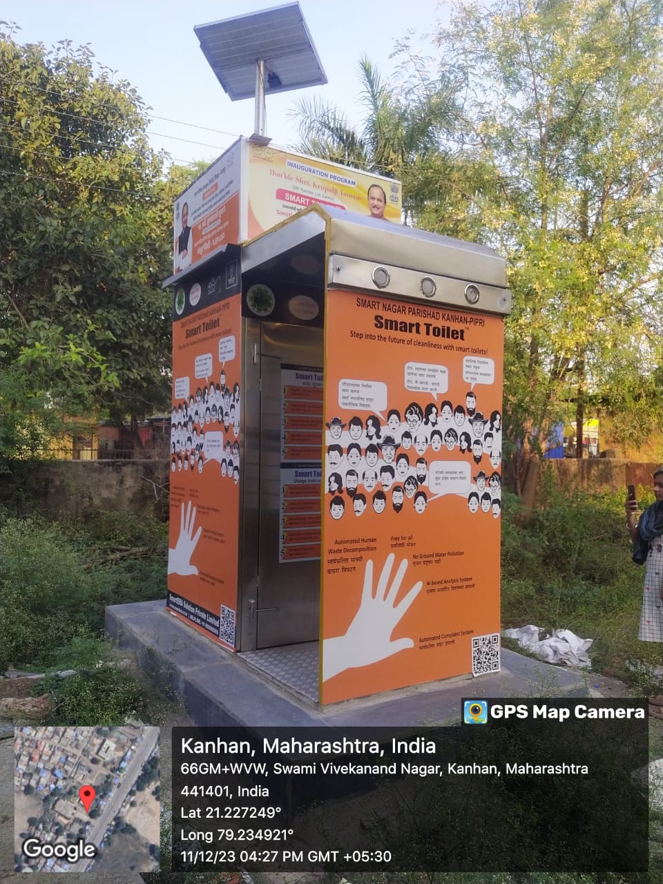 SmartERA Solutions Pvt. Ltd.: Revolutionizing Industries with AI, Automation, and IoT for Social Impact