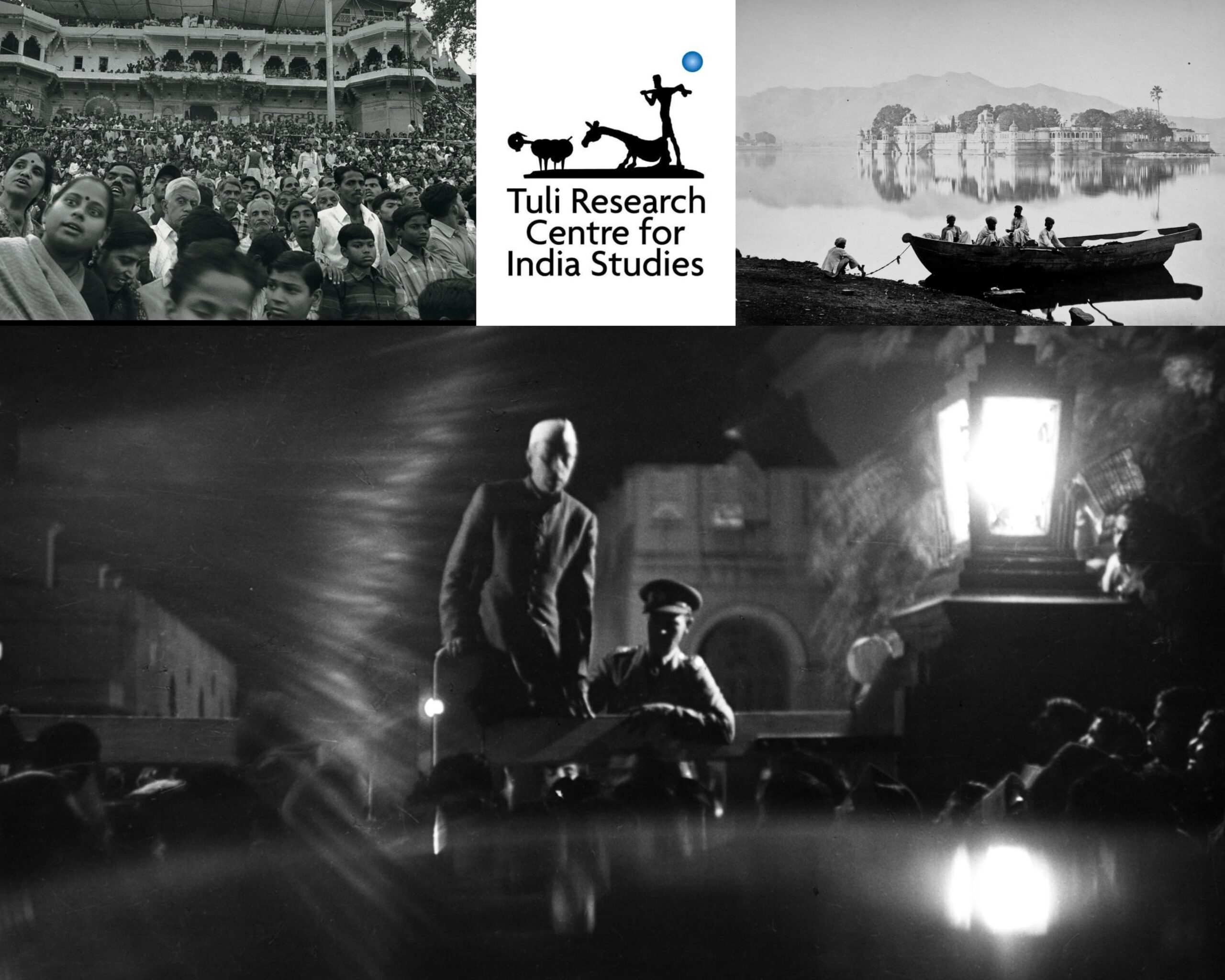 Framing India’s Legacy: A Rare Photographic Journey from the 1850s to Today