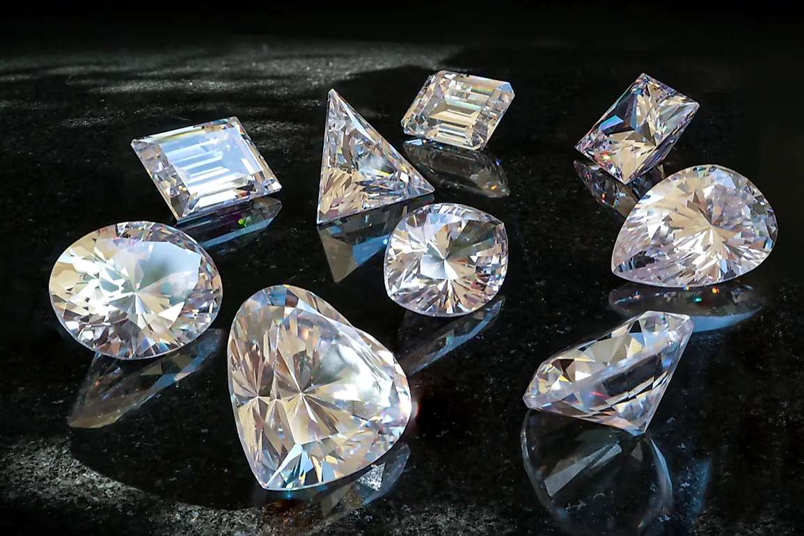 A Major Breakthrough in the Diamond Industry: Rajnish Retail Bags ₹1,500 Crore Order, Share Prices Predicted to Surge by 2,000%