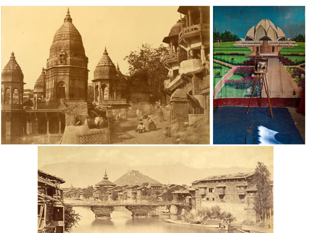 India in Focus: A Visual Chronicle of Heritage, Culture, and Evolution