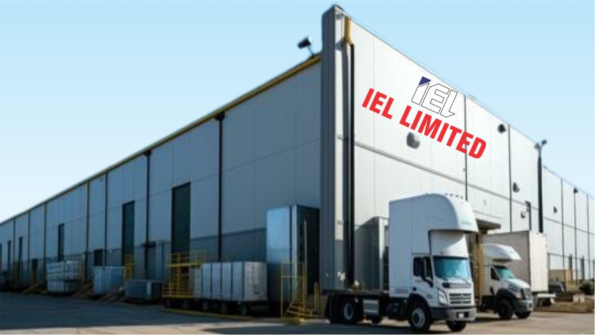 IEL Limited Rights Issue Opens on February 4, 2025