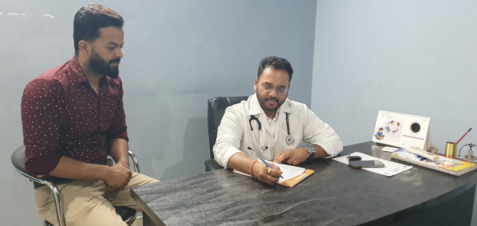 Vande Bharat Hospital: Transforming Neuropsychiatric Healthcare in Pathankot