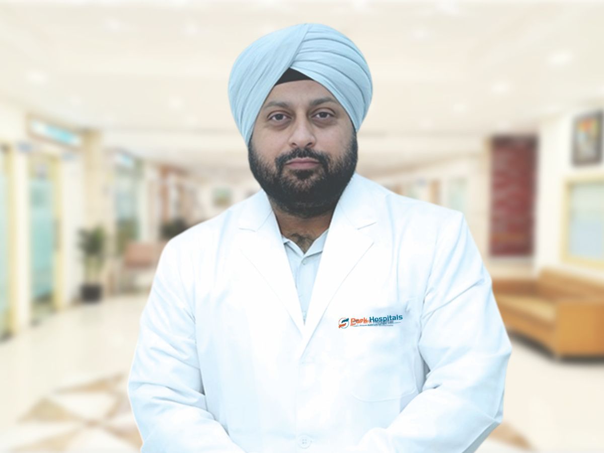 Park Grecian Hospital, Mohali, Launches Robotic Arthroplasty Center of Excellence