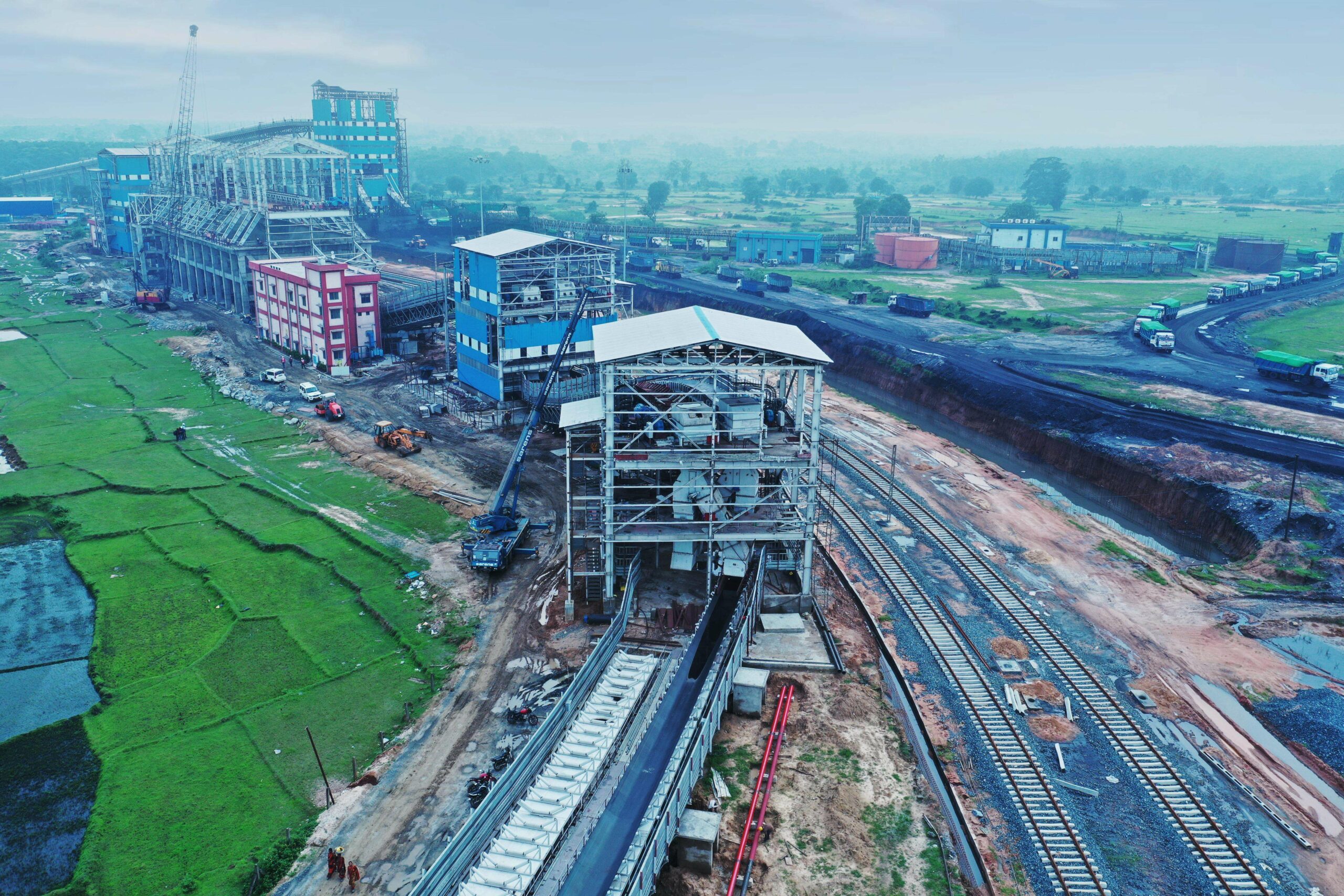 BTL EPC Ltd Secures Back-to-Back Orders Worth ₹1200 Crore (including GST) from Adani Power and NTPC