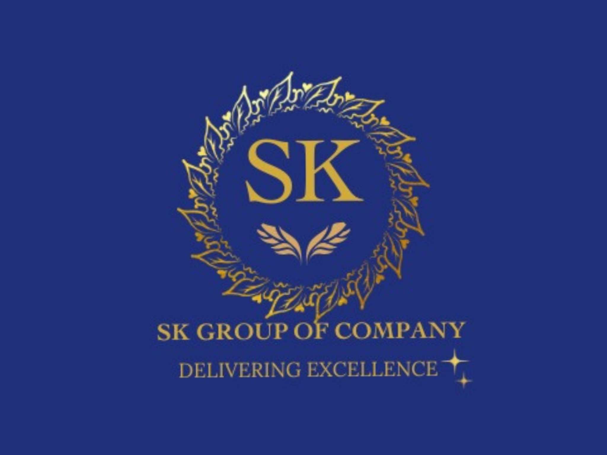 Who is Sai Kirit N? The Visionary Behind SK Group of Companies