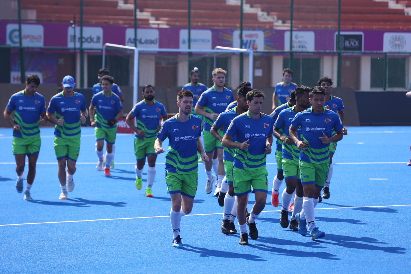 HIL 2024-25: Vedanta Kalinga Lancers have wind in their sails as they take on Bengal Tigers on Friday