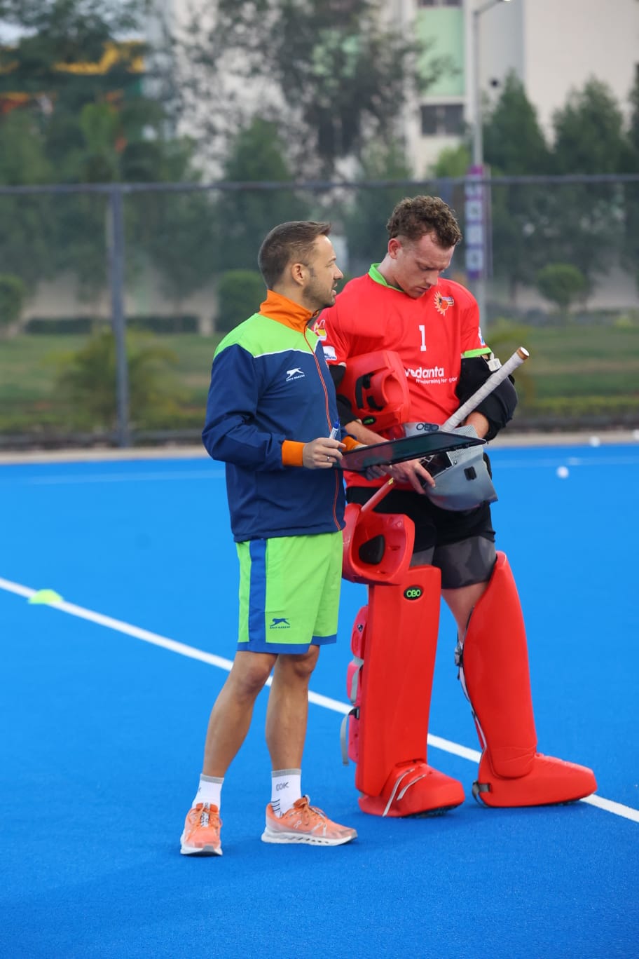 HIL 2024-25: Vedanta Kalinga Lancers look to sign off with a win Kalinga Lancers to meet Soorma HC on Monday