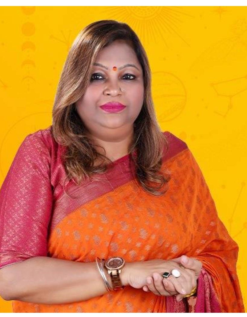 Ekta Kohli: Guiding Lives with Astrology – Book Your Consultation Today