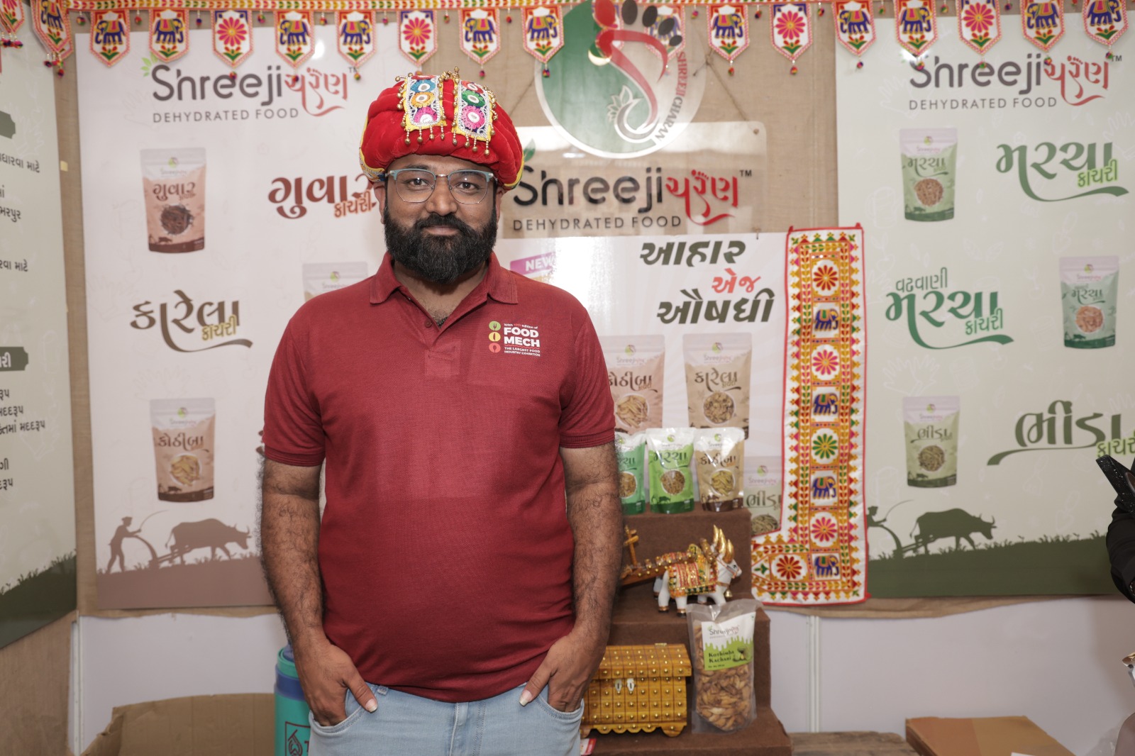 Foodmech Asia creates history with over 4 lakh visitors