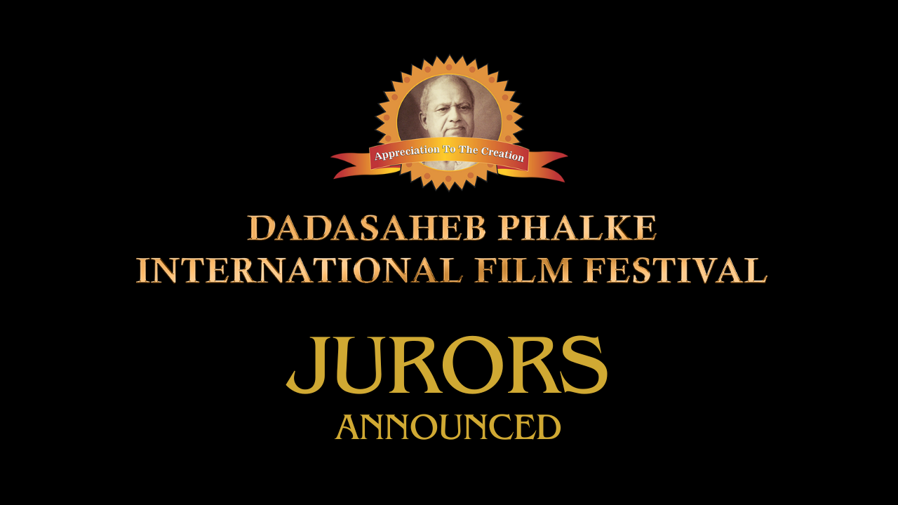 Dadasaheb Phalke International Film Festival Unveils Esteemed Juries
