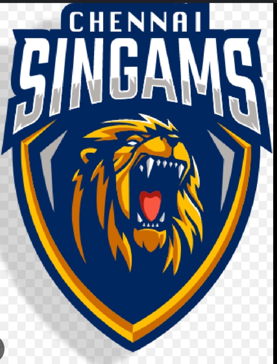 Introducing the Mumbai Boys Ready to Roar for Chennai Singams in the Indian Street Premier League