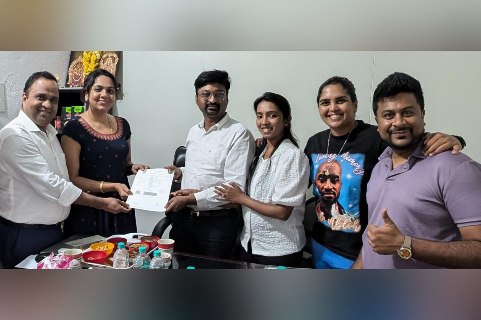 Tru Millets Valued at $3.5 Million After Remarkable Turnaround Under Arkaa Clusters Pvt Ltd