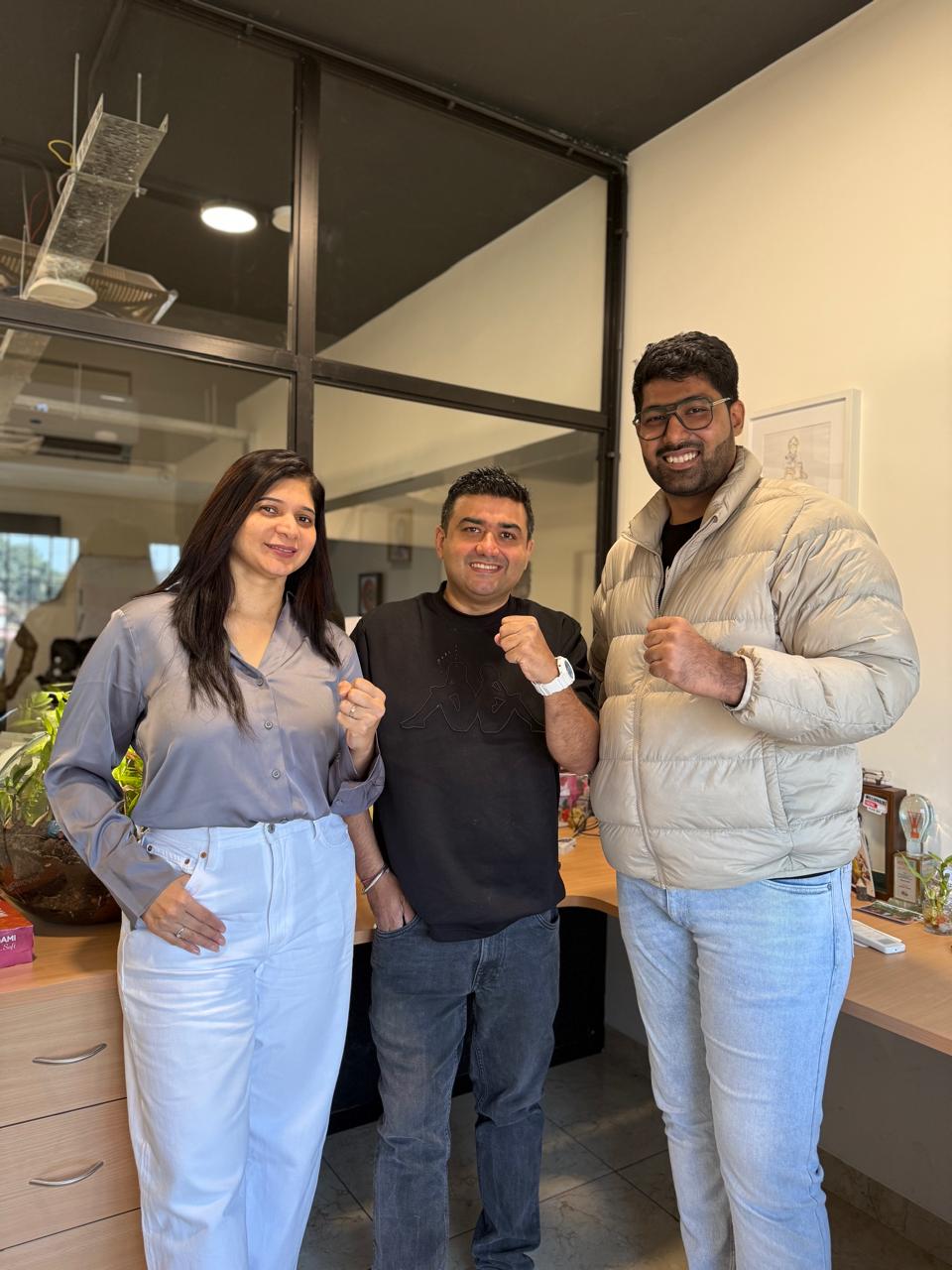 Ease My Ai Integrates Deepseek on its automation platform Red-X, Pioneering the future of Ai driven automation