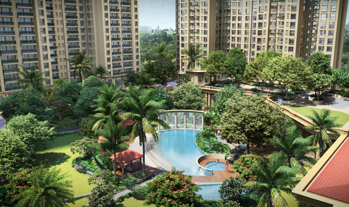 House of Hiranandani eyes Rs 4300 cr revenue  from Hiranandani Westgate, its latest project in Thane