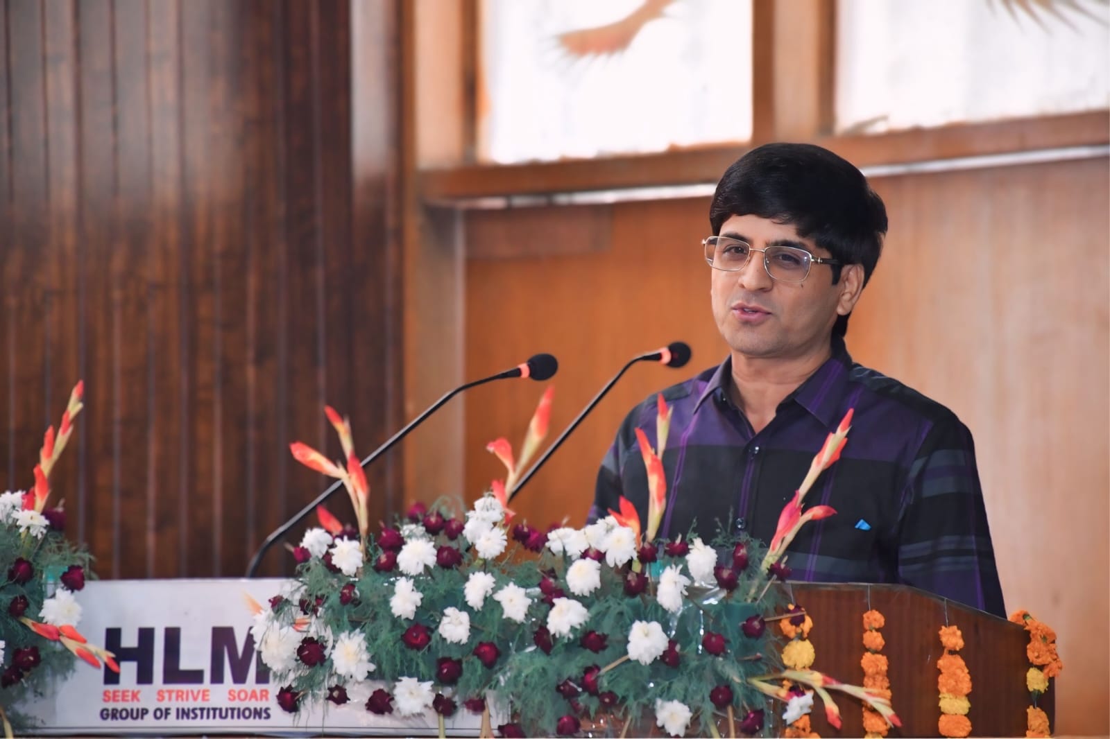 Novelist Vikas Sharma’s Contribution to literary world