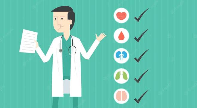 5 Things to Look for Before Getting a Full Body Checkup in Bangalore