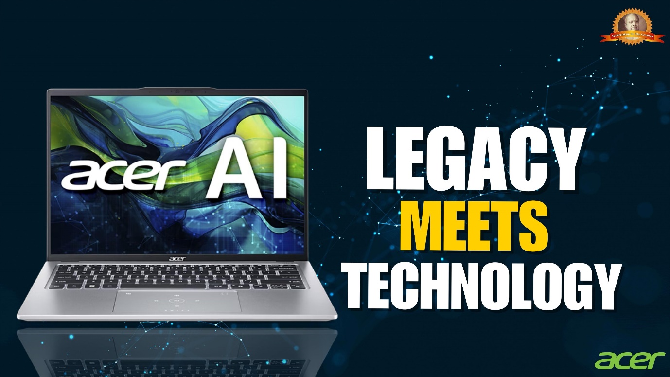 DPIFF 2025 Powered by Acer celebrates the grandeur of Indian Cinema
