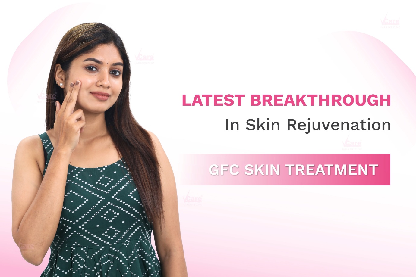 GFC Skin Treatment: The Ultimate Breakthrough in Skincare You Need to Know About!