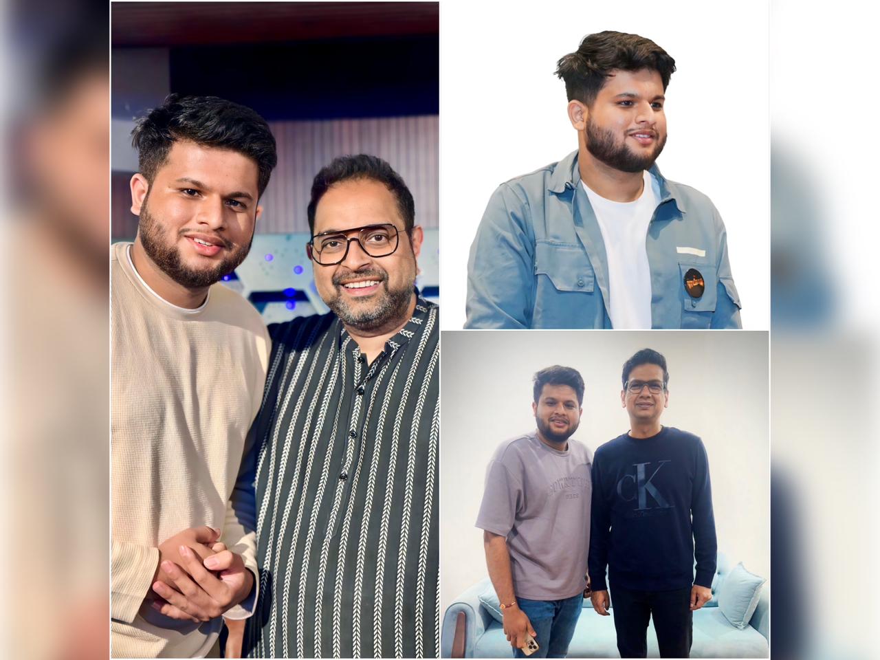 Abhinandan Kashyap: The Young Music Composer Making Waves in Kannada Cinema