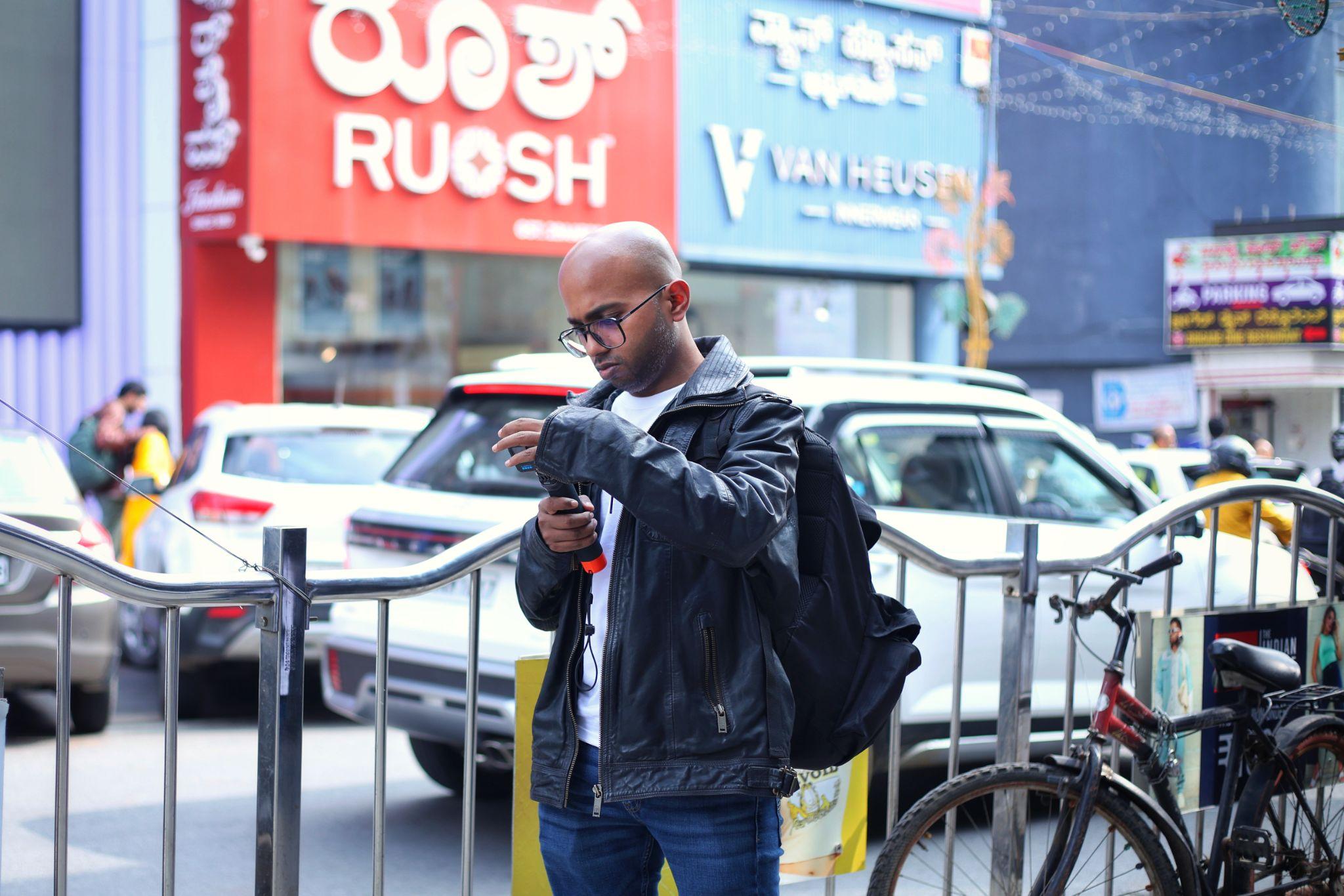 Issac Thomas Releases New Biblical Fiction Novel “The Shepherd’s Secret” in Collaboration with BigFoot Publications