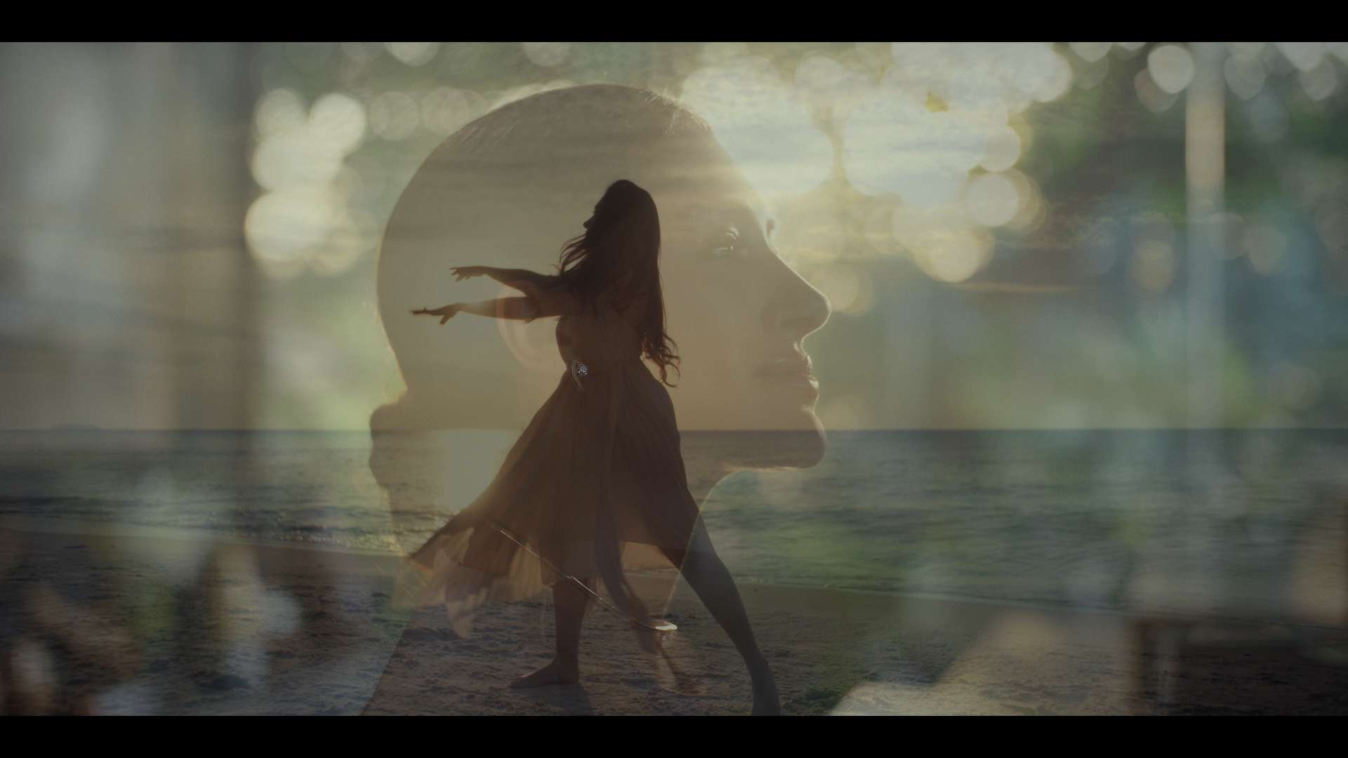 Reborn: Zoya’s solitaire collection unveiled through cinematic mastery