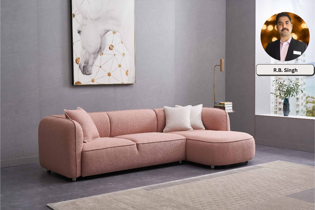 Muebles Casa: Revolutionizing Modern Furniture with Elegance and Functionality