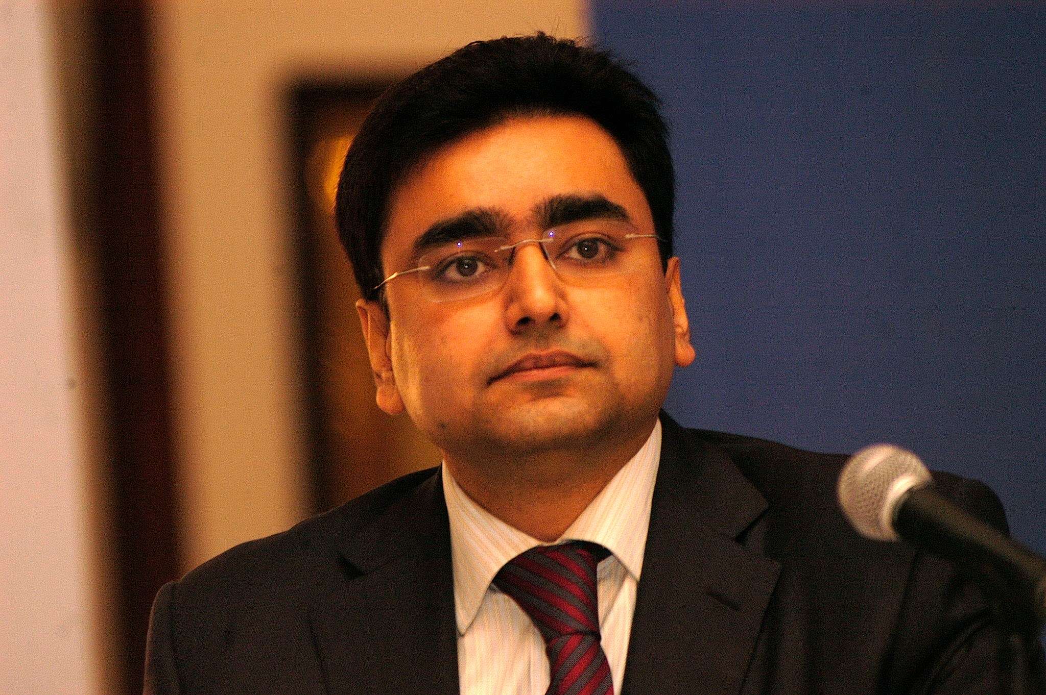 Shravan Gupta and the MGF Group: Pioneering Excellence in Real Estate and Beyond