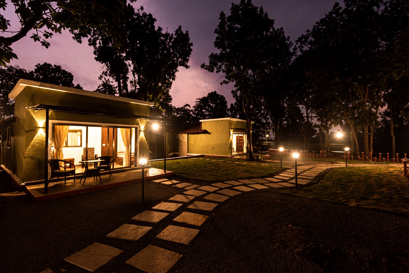 Why High-Profile Individuals Choose Abhasa: The Top-Rated Luxury Rehab Centre in Mumbai